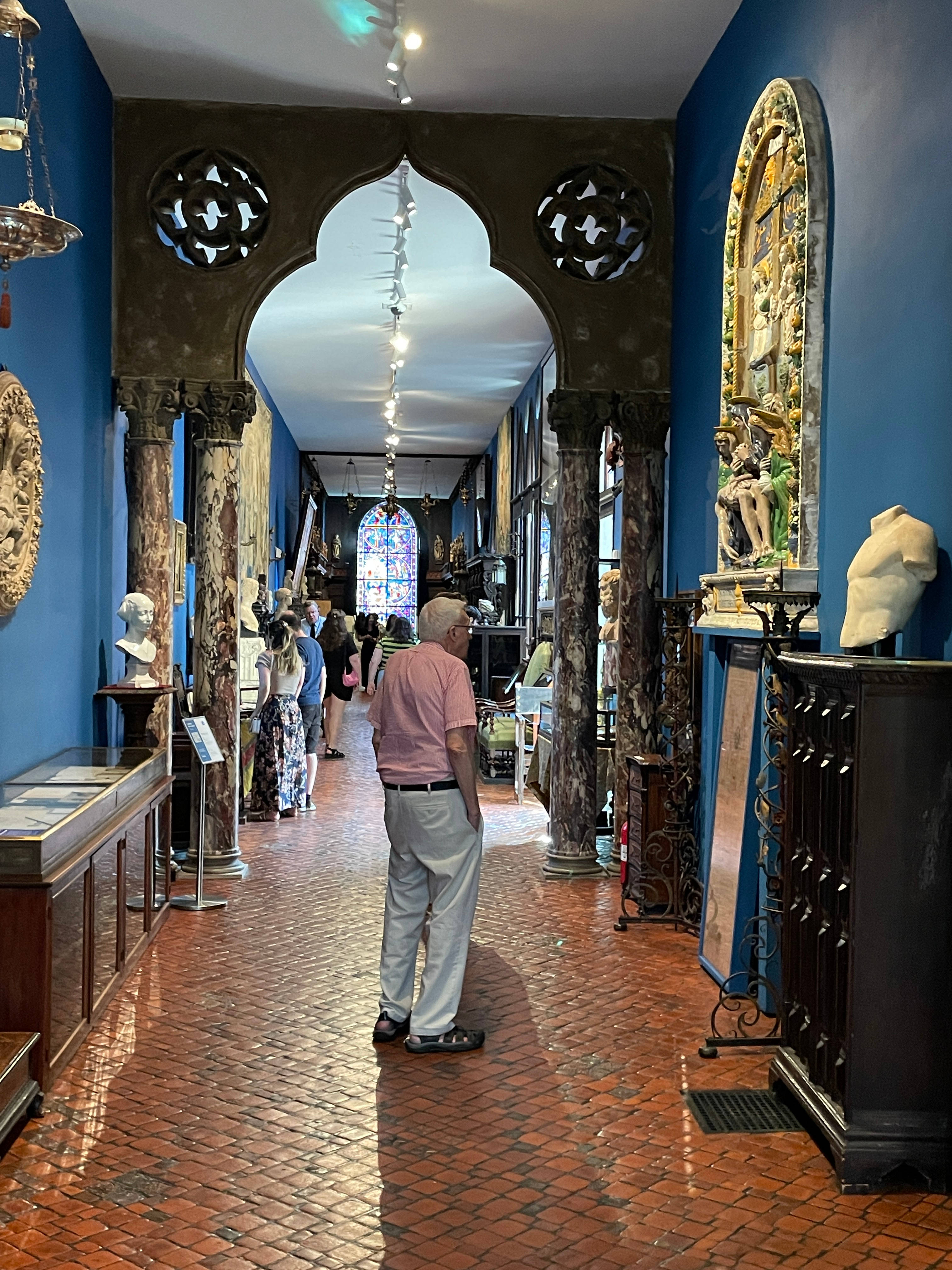 Gardner Museum